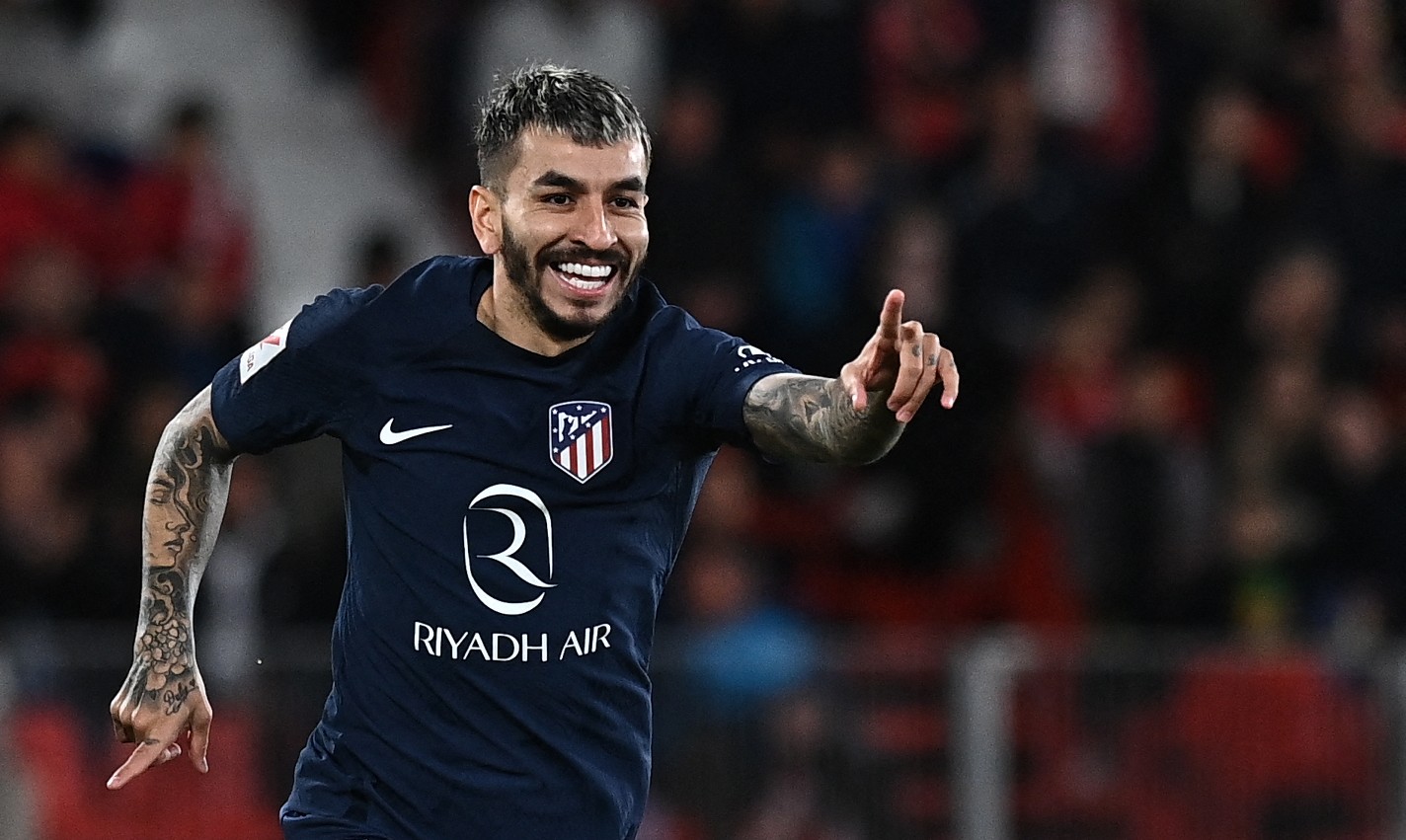 Angel Correa