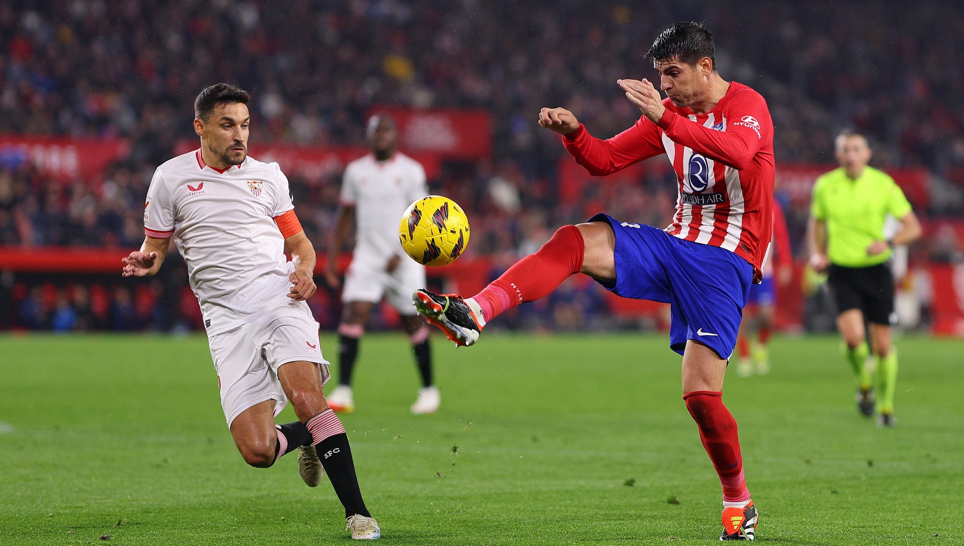 Alvaro Morata