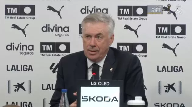 Carlo Ancelotti