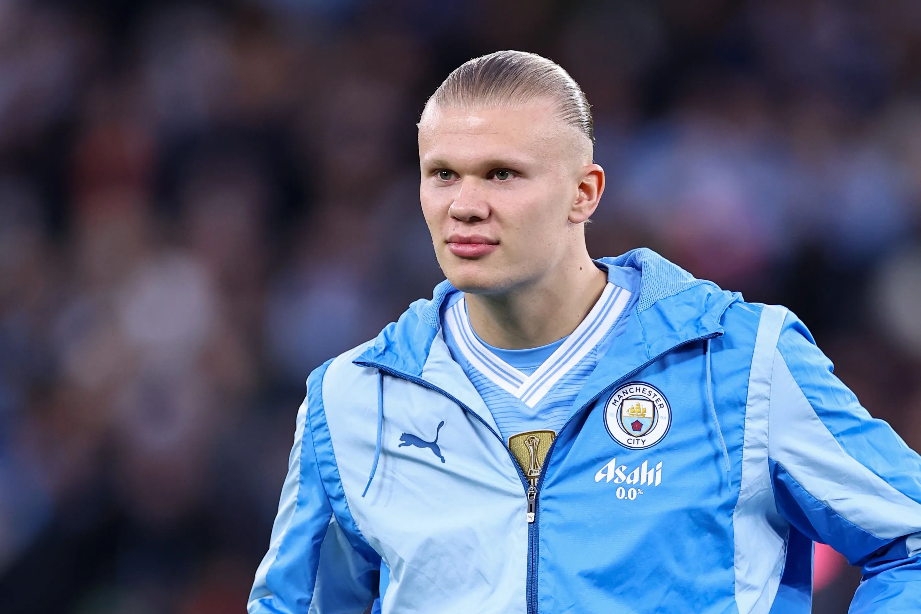 Erling Haaland