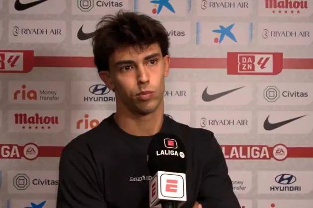 Joao Felix