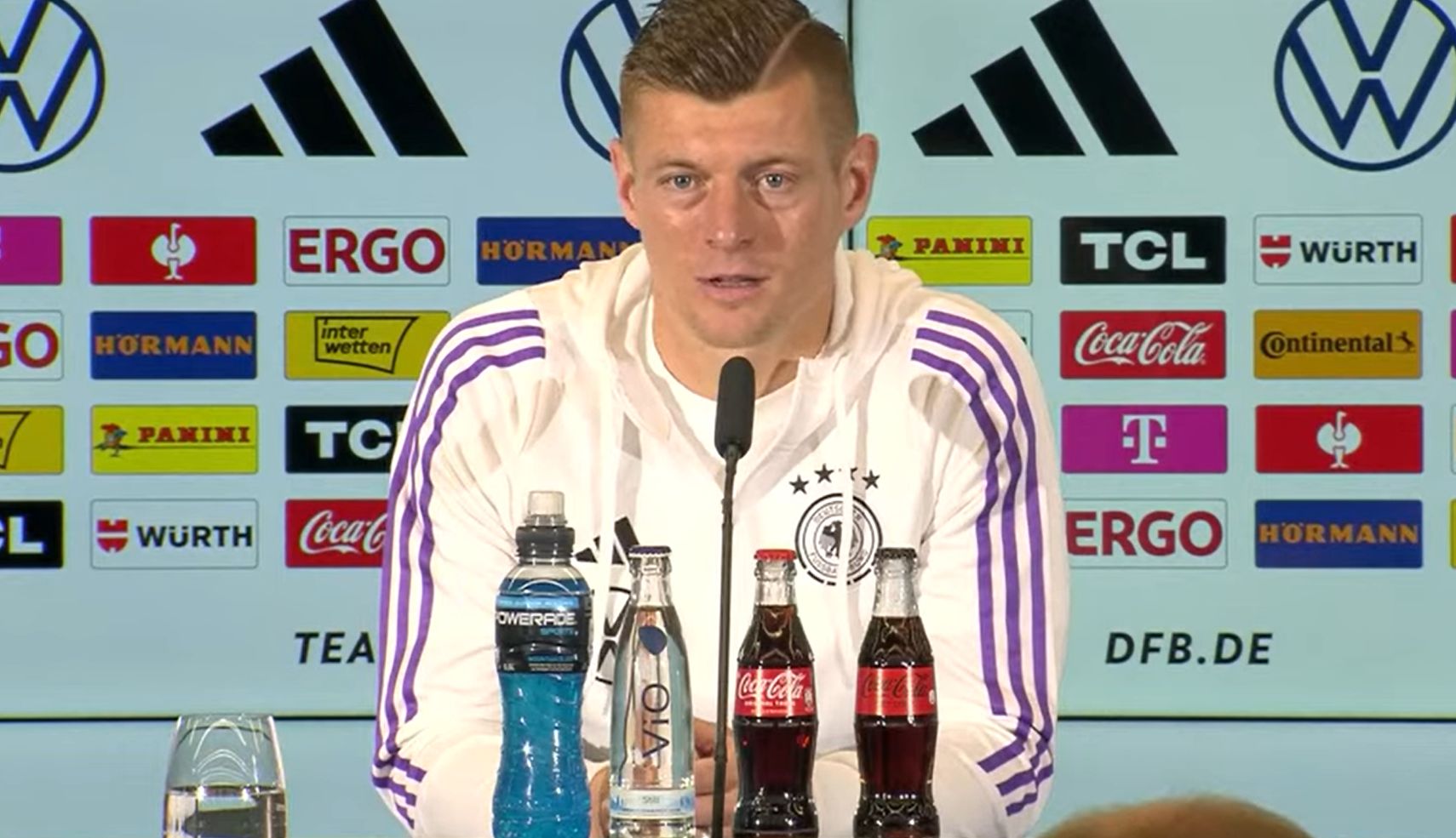 Toni Kroos