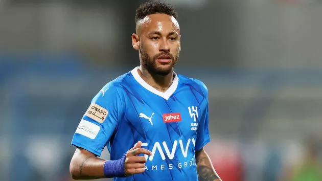 Neymar Junior
