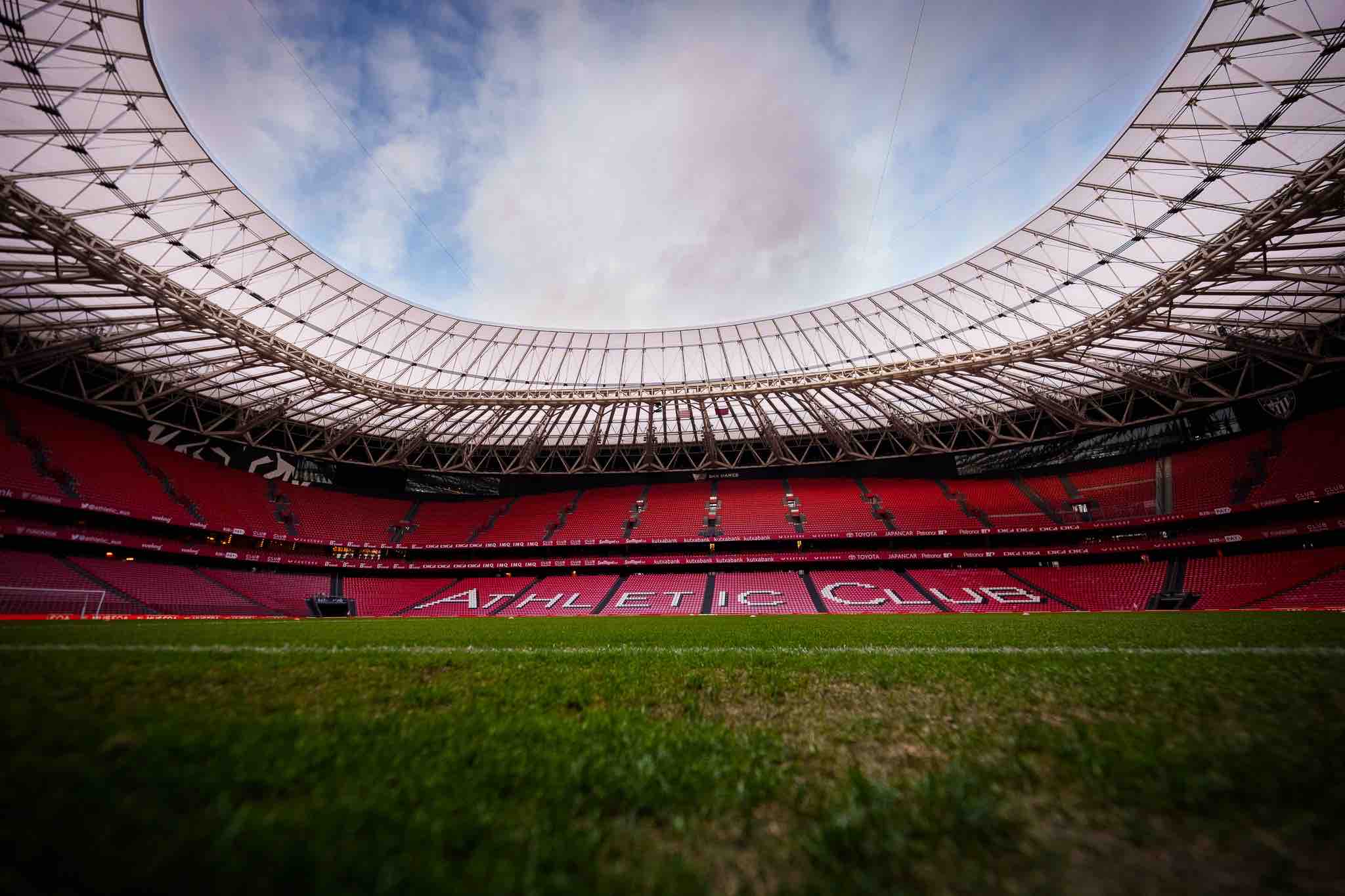 Estadio San Mames