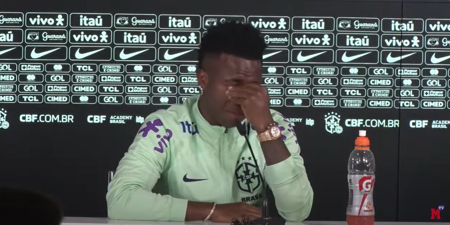 Vinicius Junior