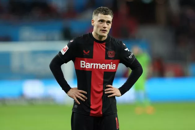 Florian Wirtz