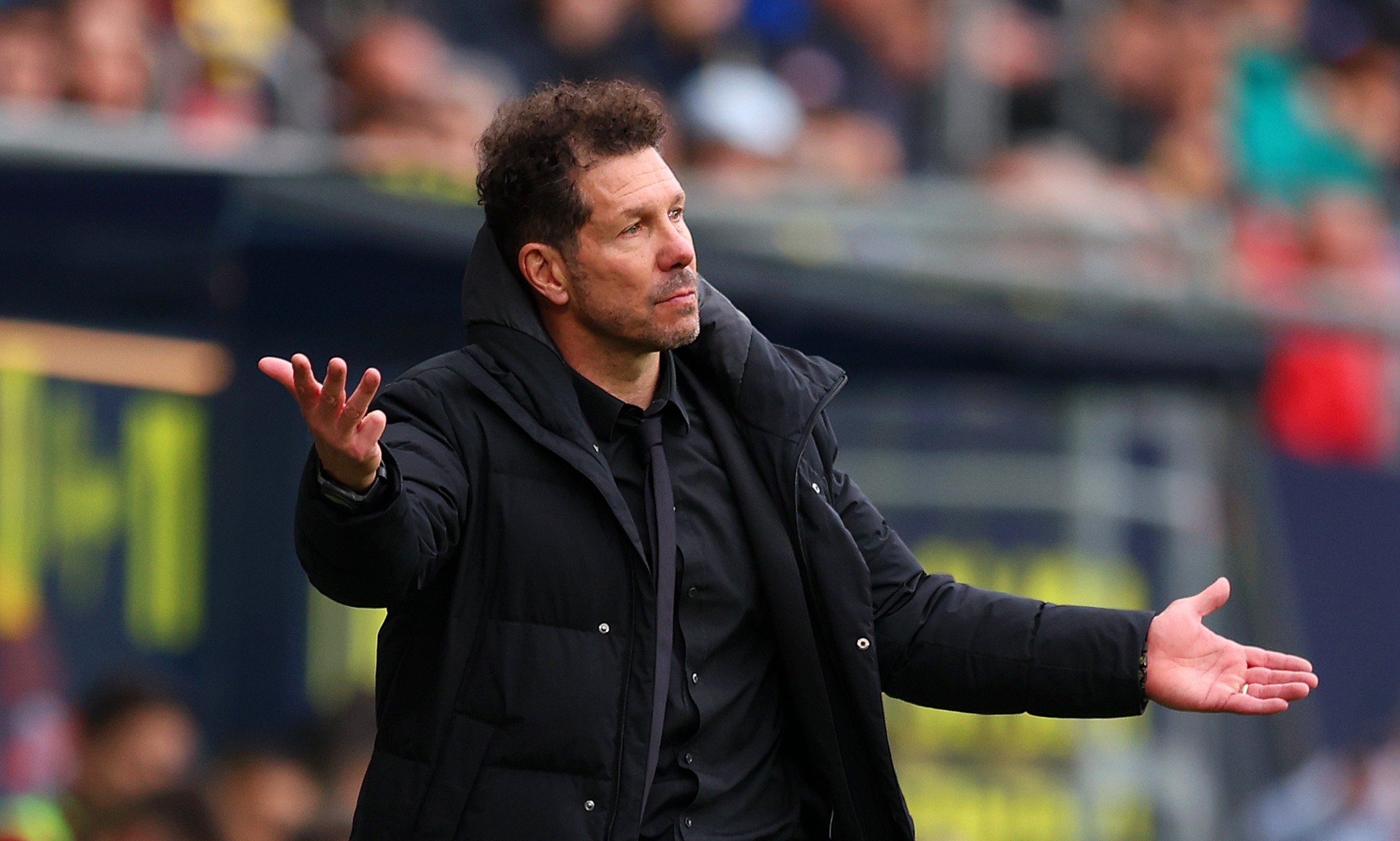 Diego Simeone