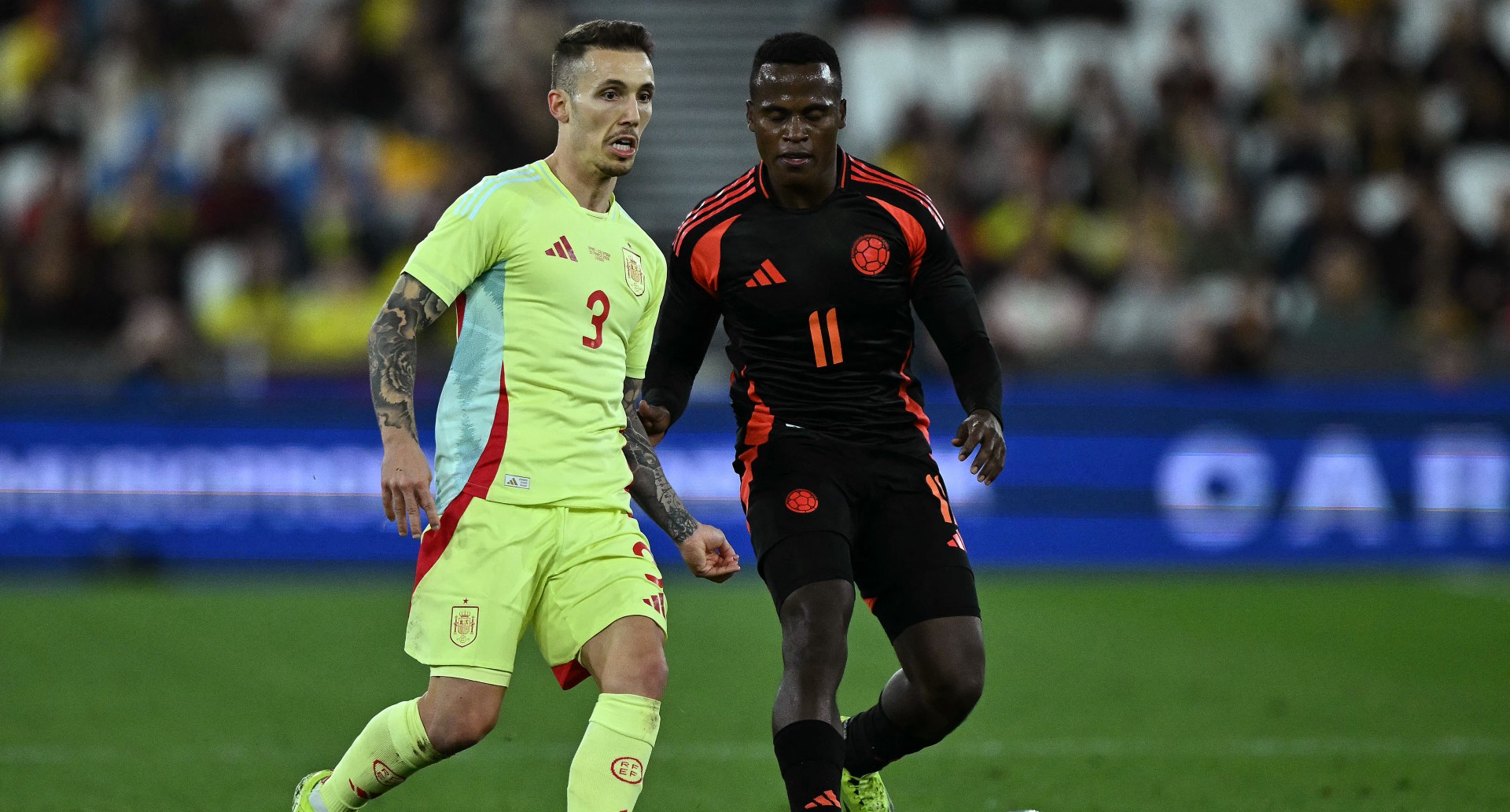 Alex Grimaldo
