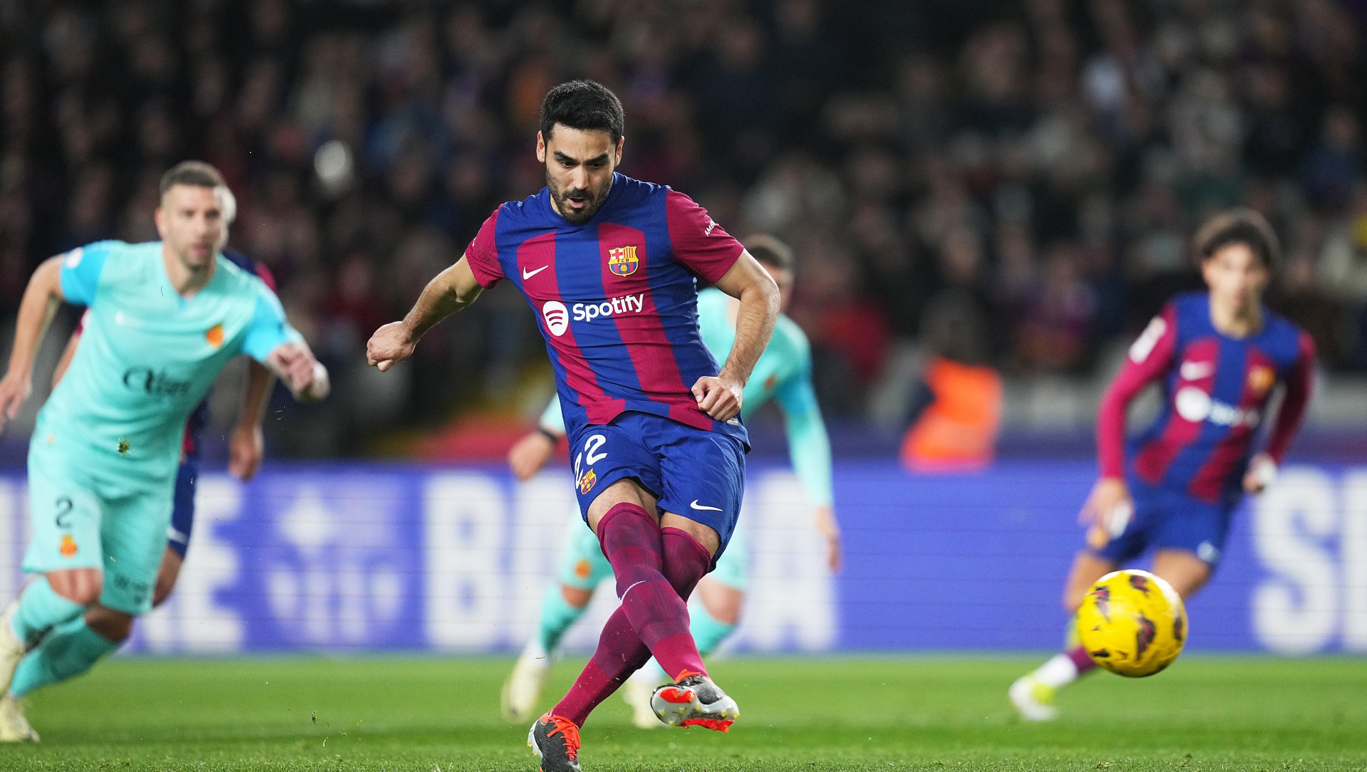 Ilkay Gundogan