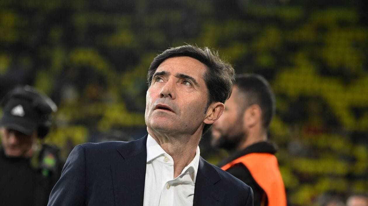 Marcelino has returned to one of the club's he made his reputation at.