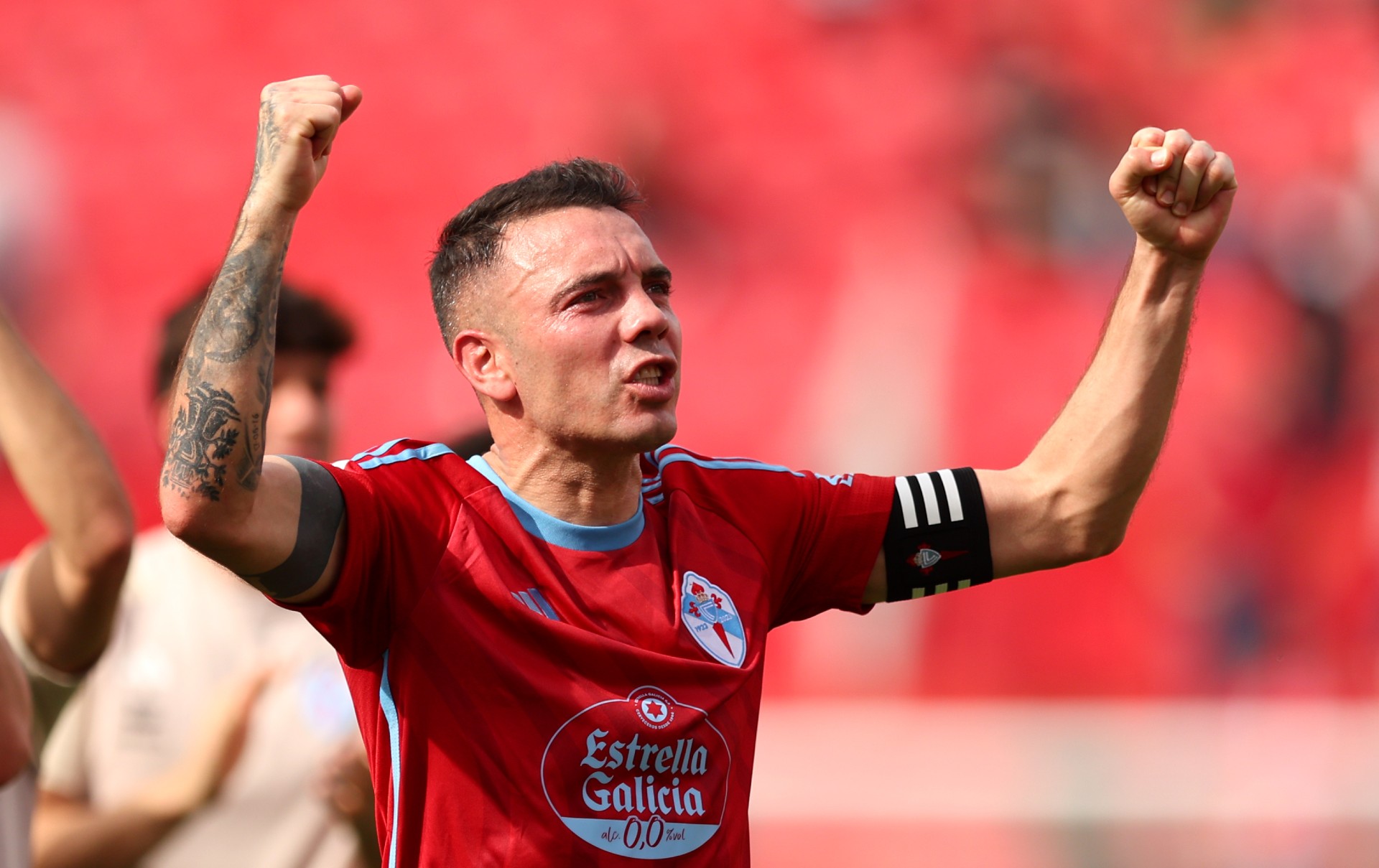 Iago Aspas