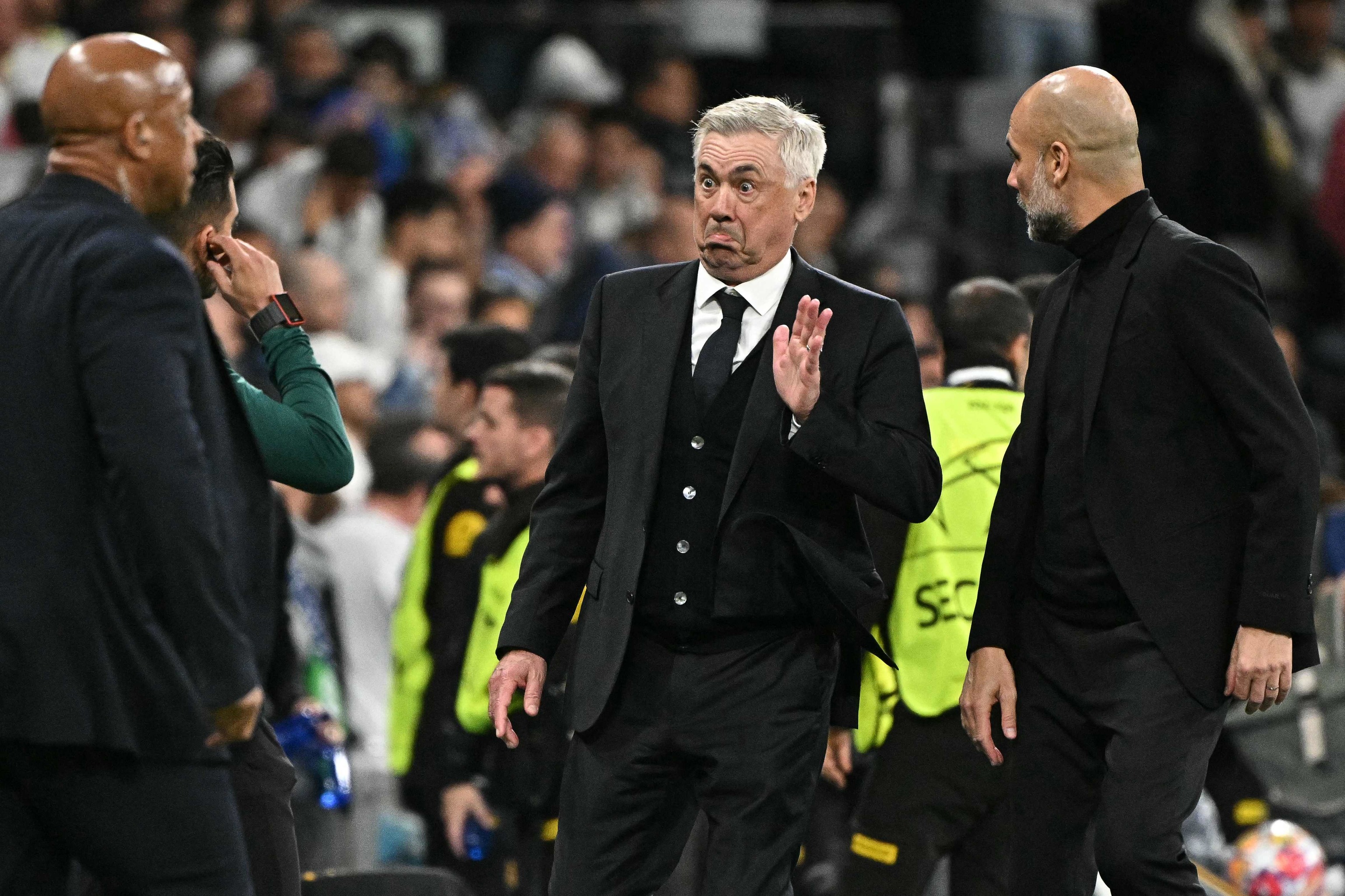 Carlo Ancelotti
