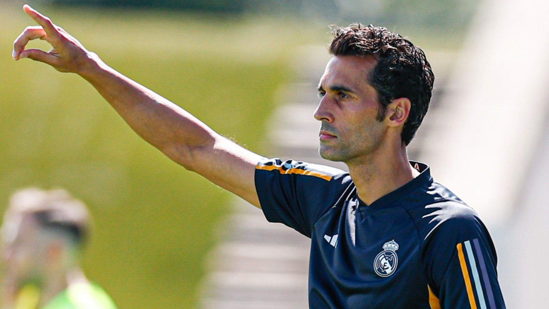 Arbeloa in charge of Castilla