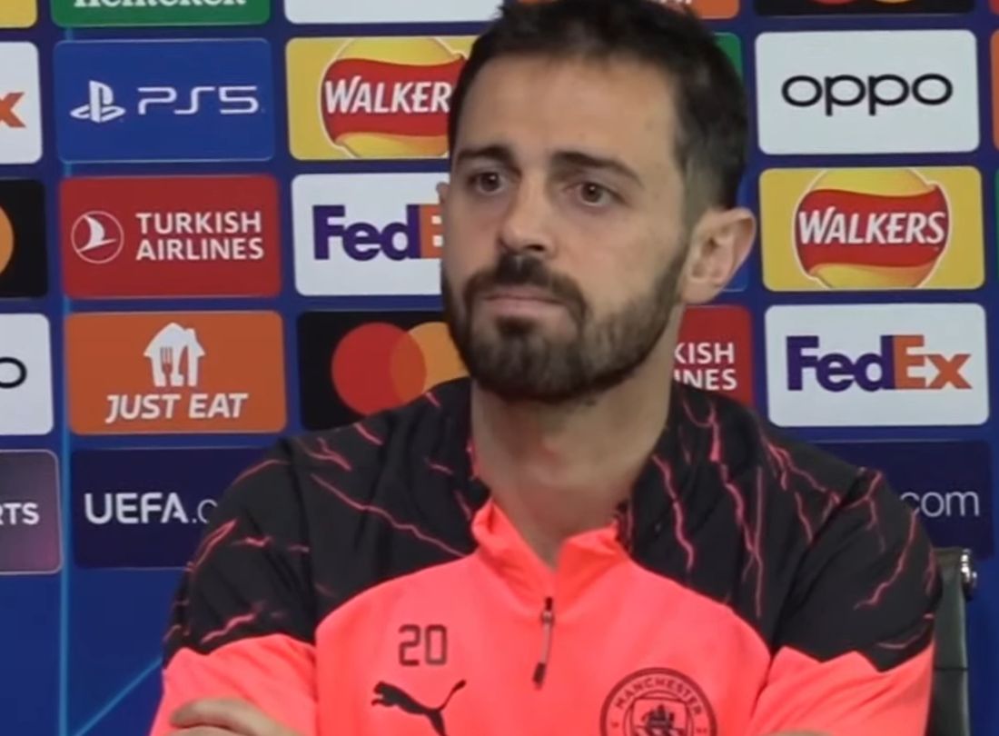 Bernardo Silva