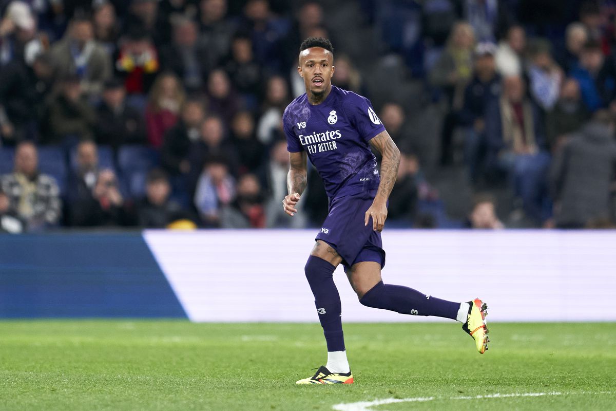 Eder Militao