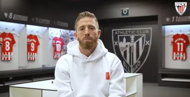 Iker Muniain