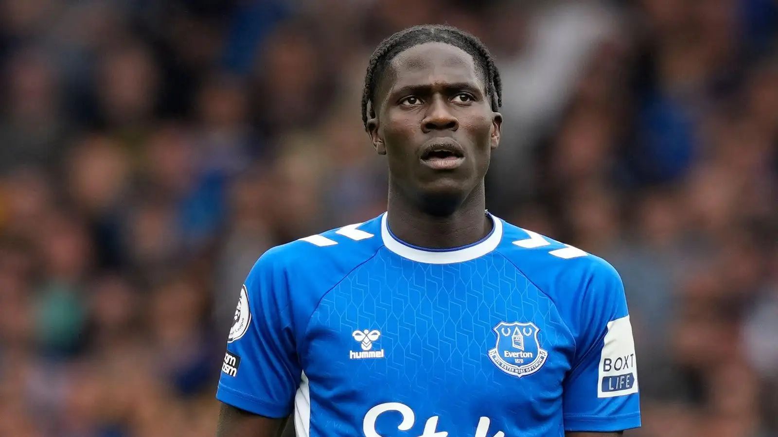 Amadou Onana