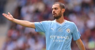 Bernardo Silva