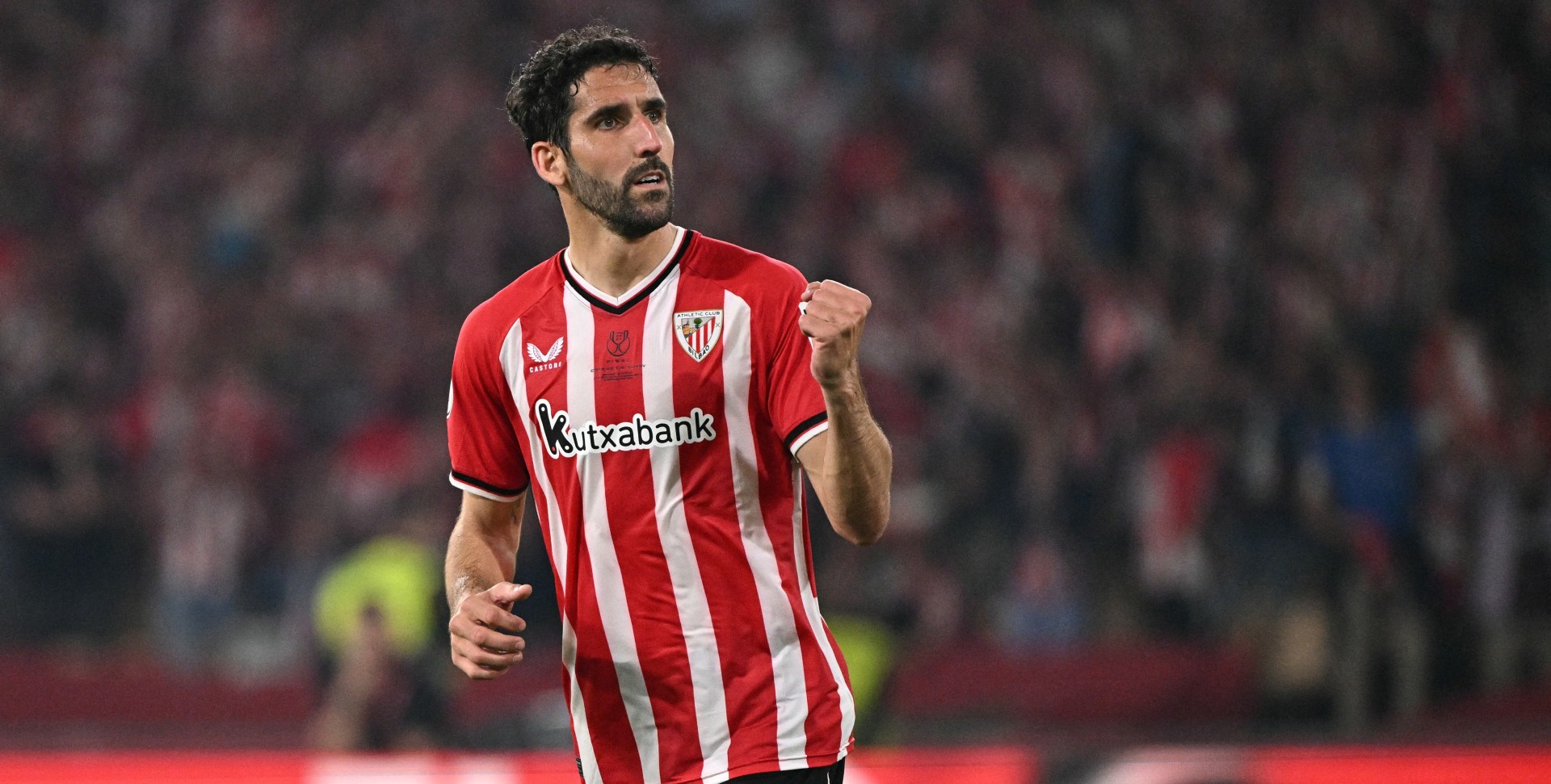Raul Garcia