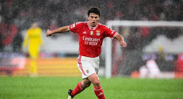 Joao Neves