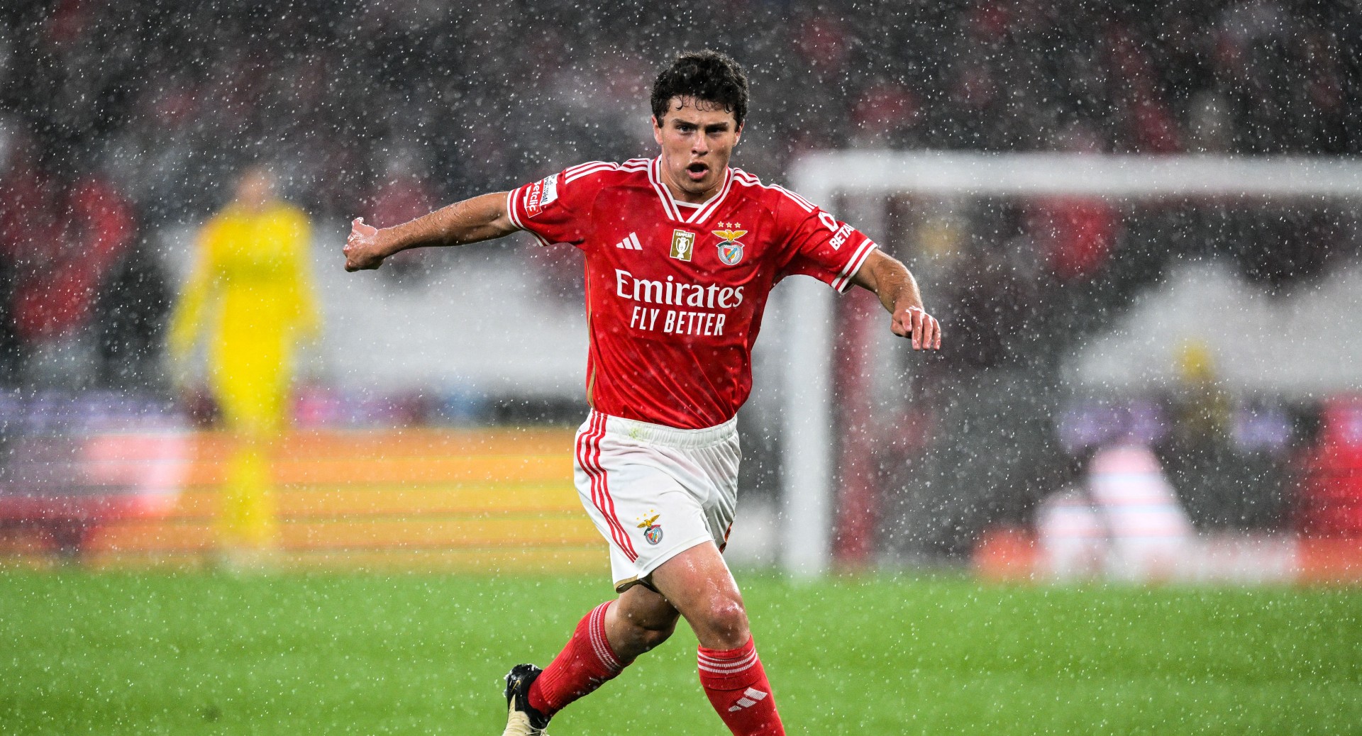 Joao Neves