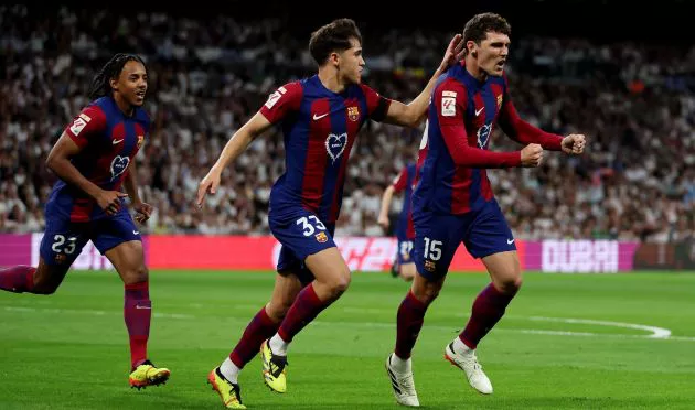 Andreas Christensen