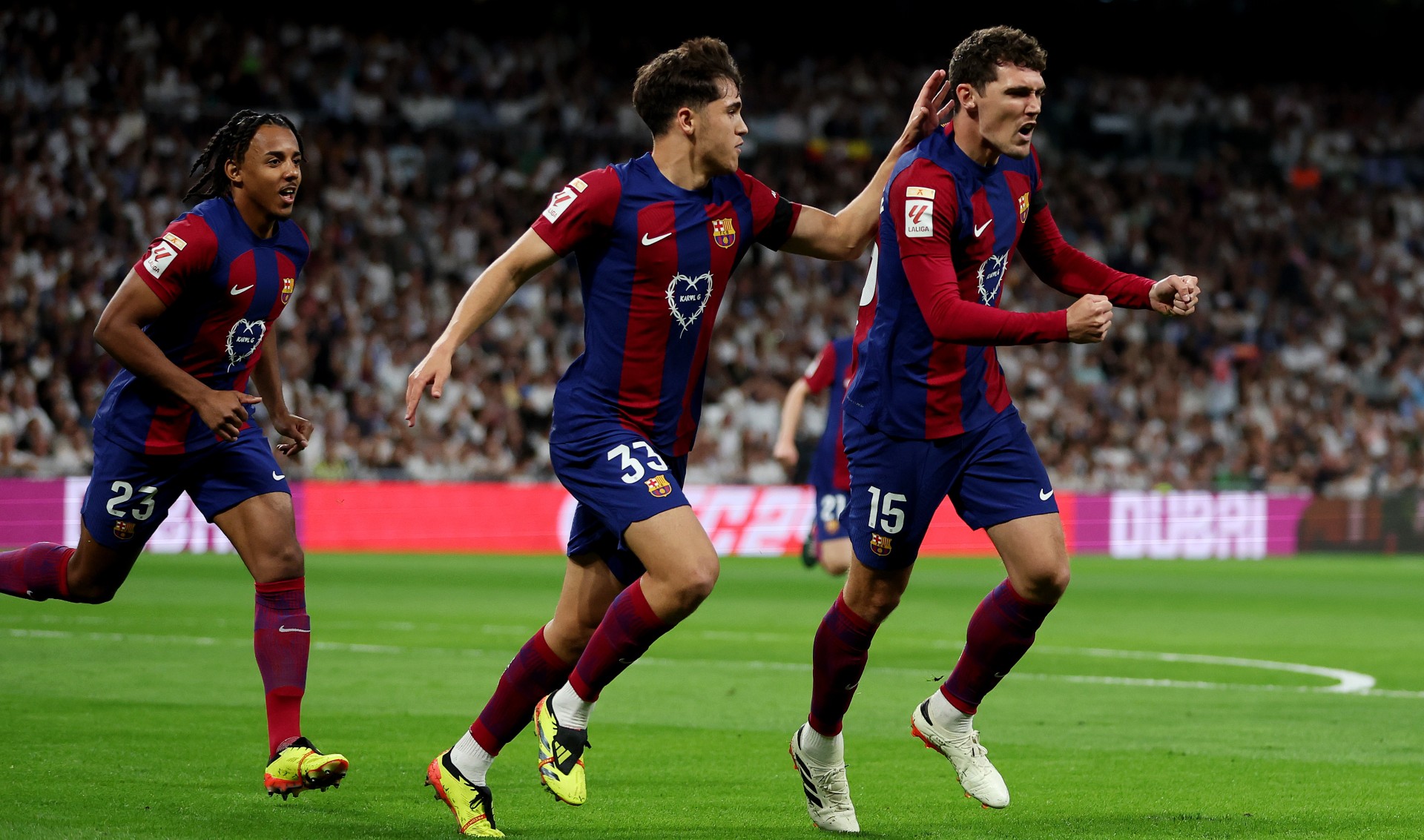 Andreas Christensen