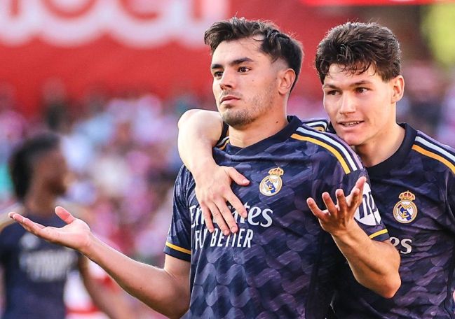 Brahim Diaz