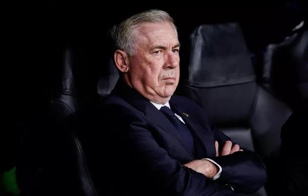 Carlo Ancelotti