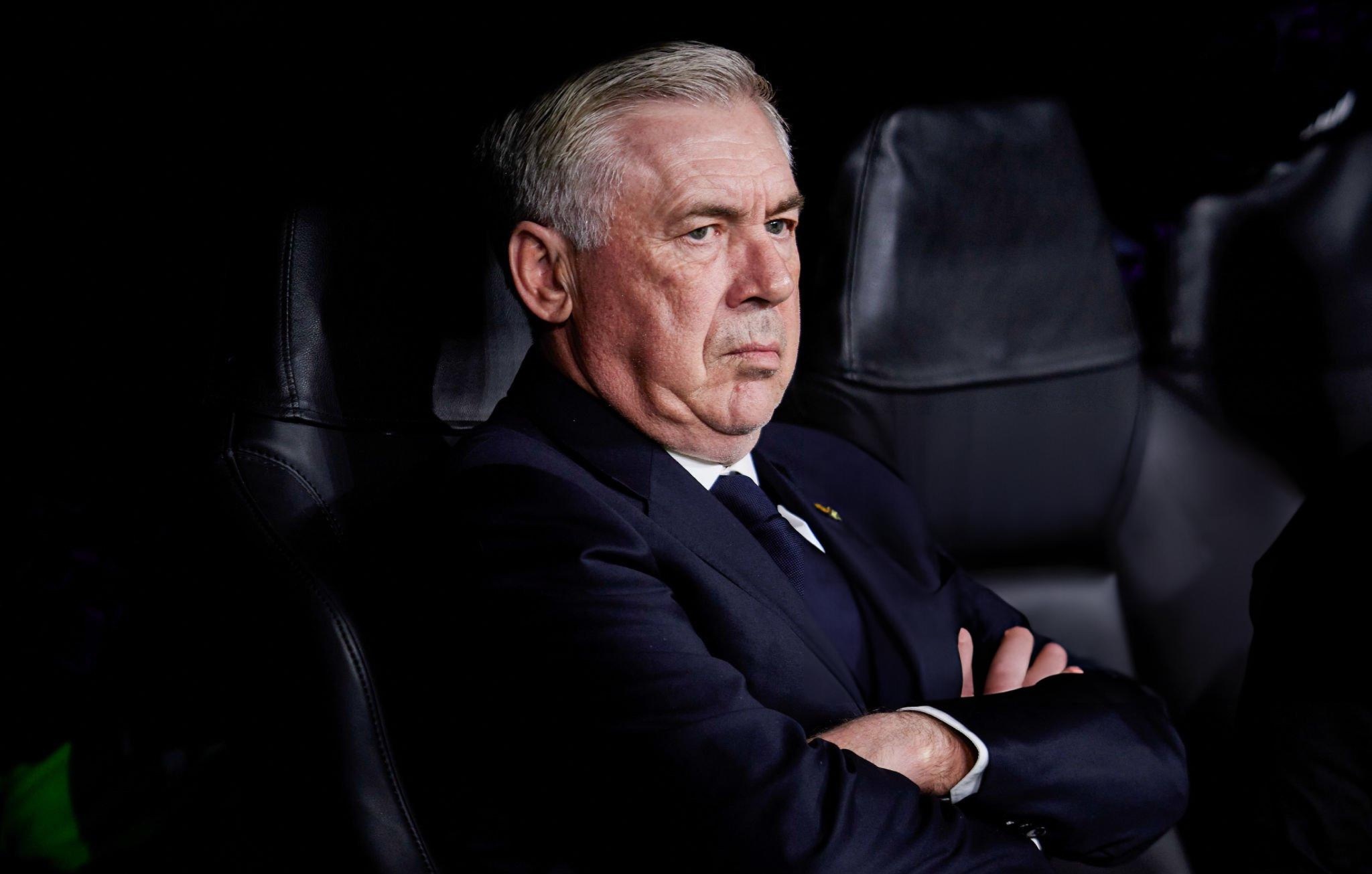Carlo Ancelotti