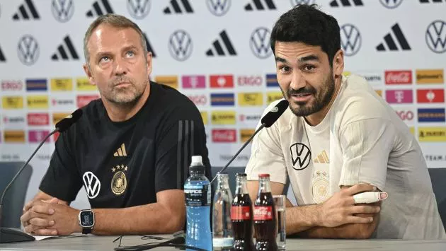 Ilkay Gundogan