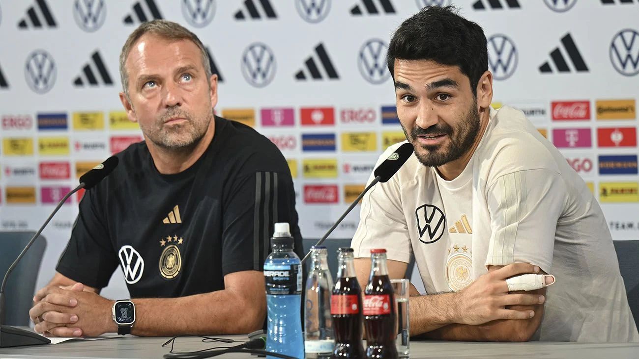 Ilkay Gundogan