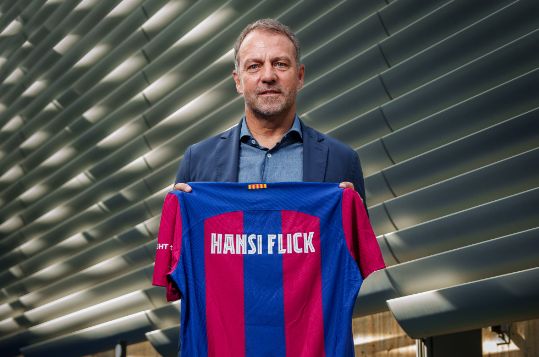 Hansi Flick