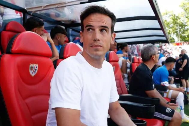 Inigo Perez