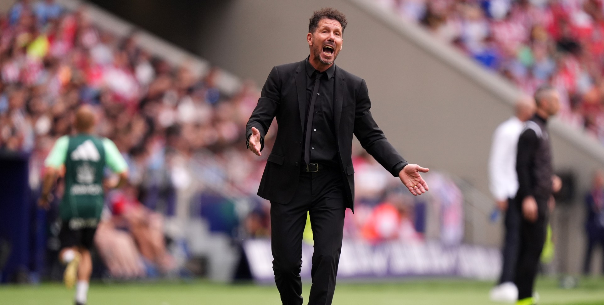 Diego Simeone
