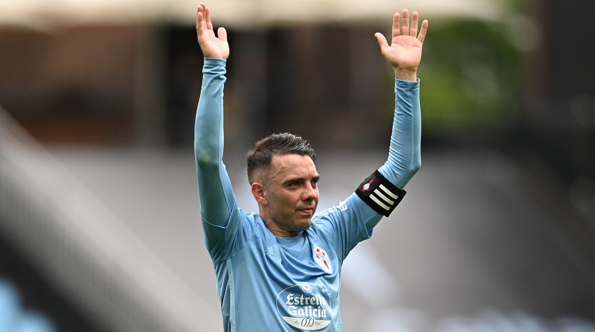 Iago Aspas