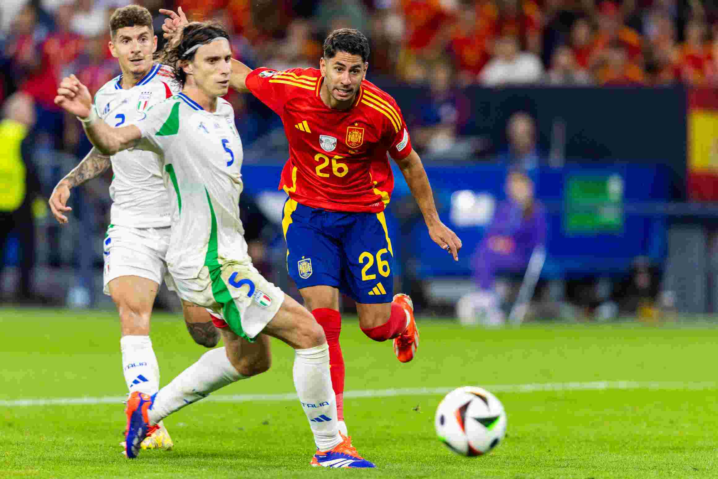 Ayoze Perez