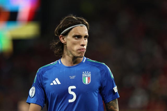 Riccardo Calafiori