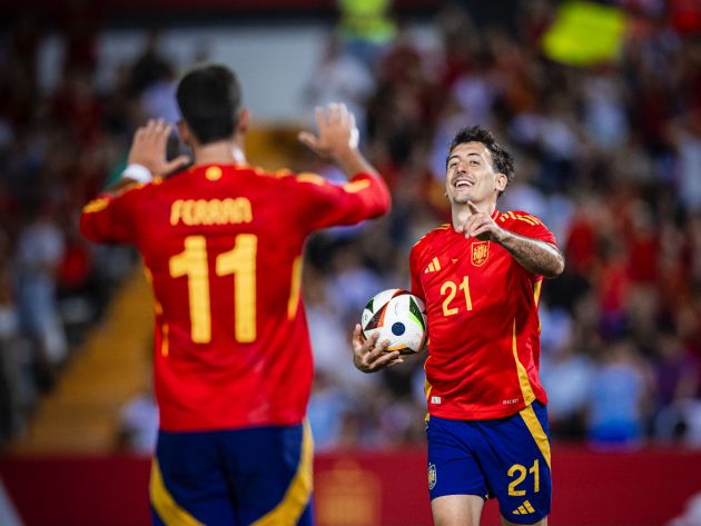 Mikel Oyarzabal