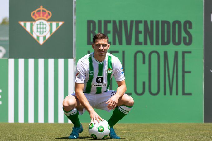 Perraud is set to leave a year after joining.