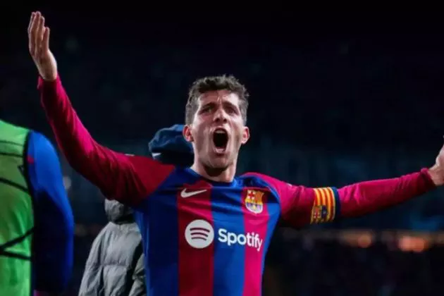 Sergi Roberto