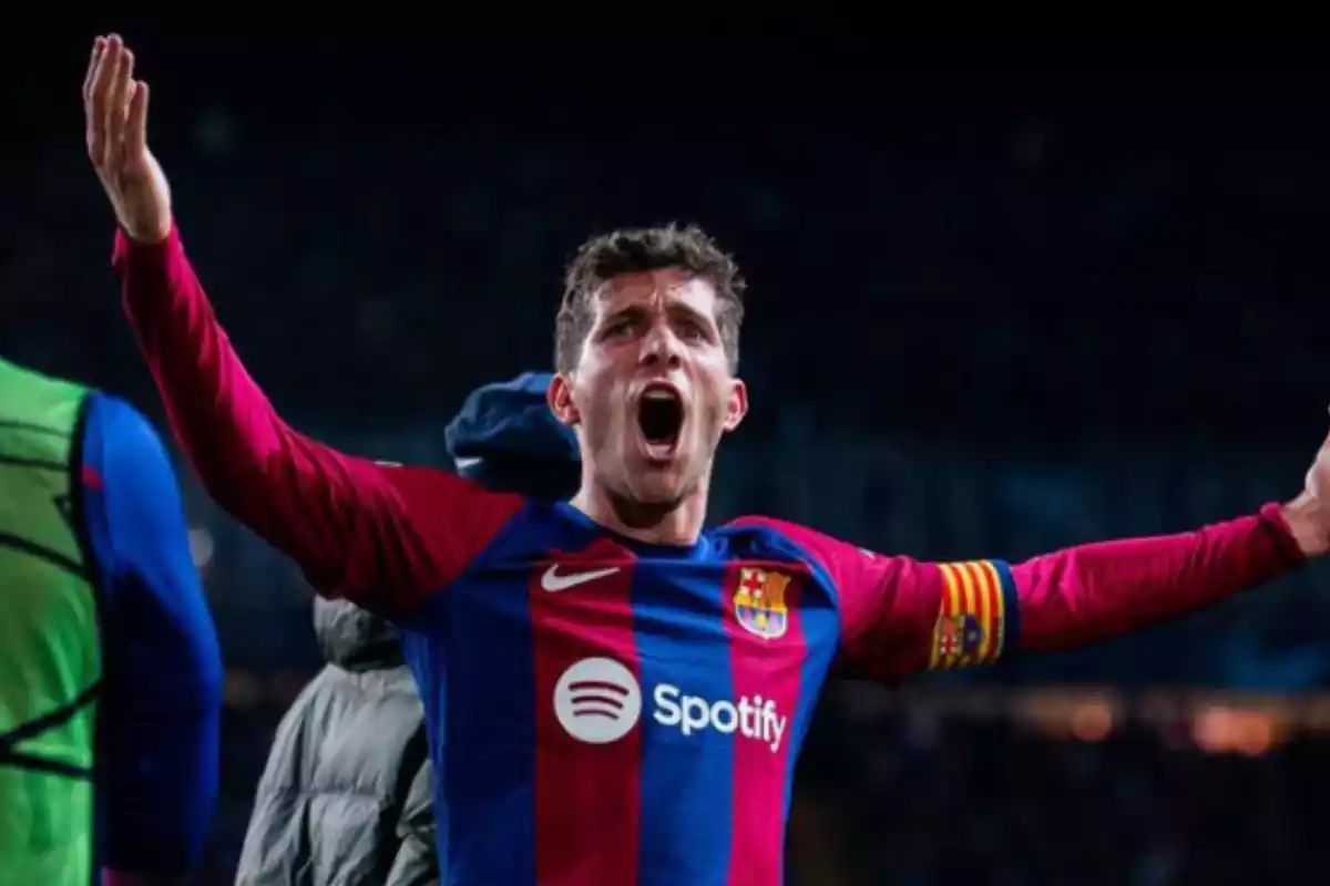 Sergi Roberto