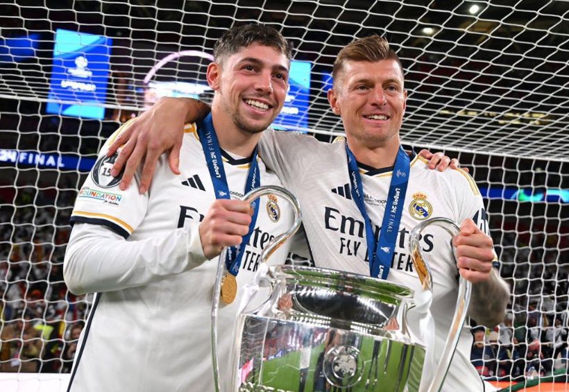 Toni Kroos