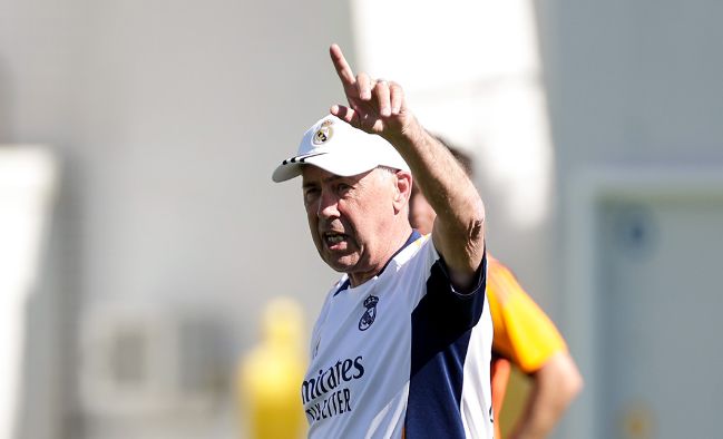 Carlo Ancelotti