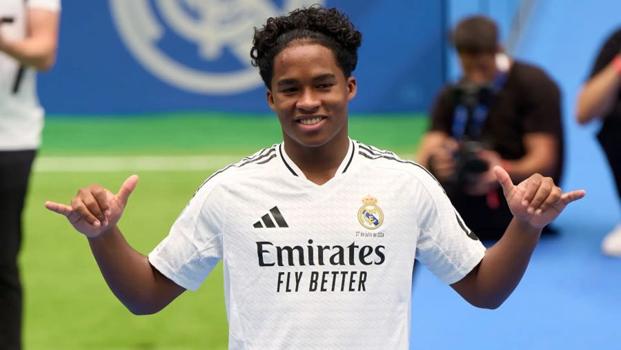 Real Madrid accused 'vulture' scouting strategy for recruitment of starlets
