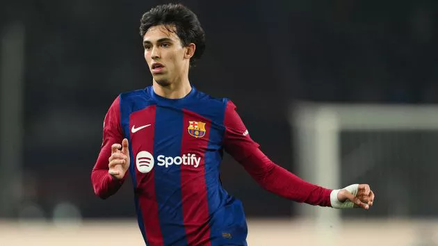 Joao Felix