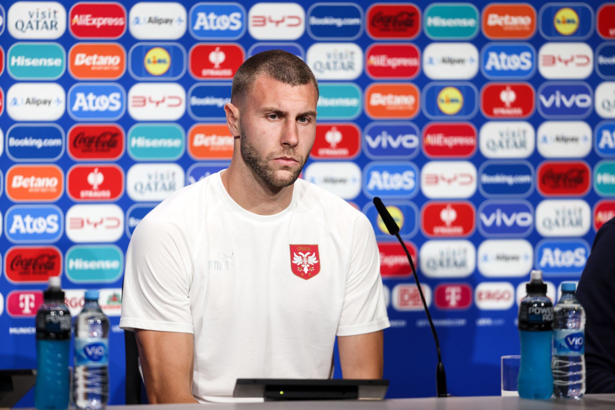 Strahinja Pavlović