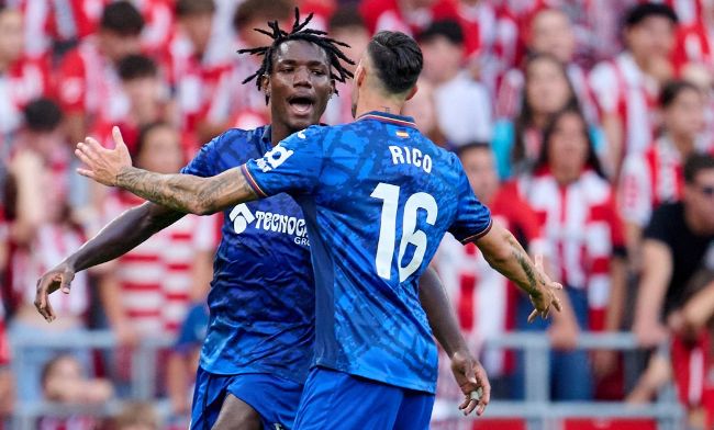 Christantus Uche