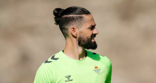 Isco
