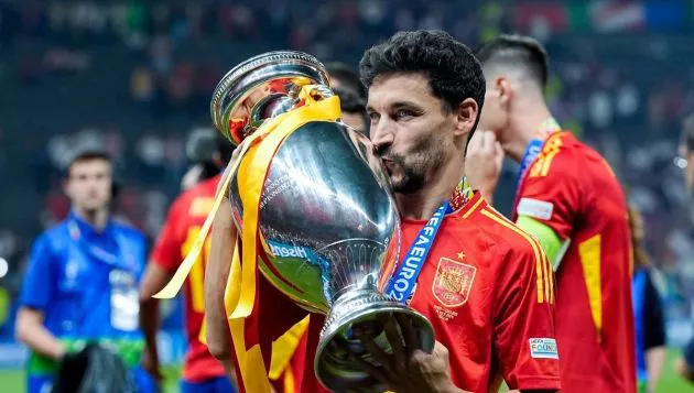 Jesus Navas